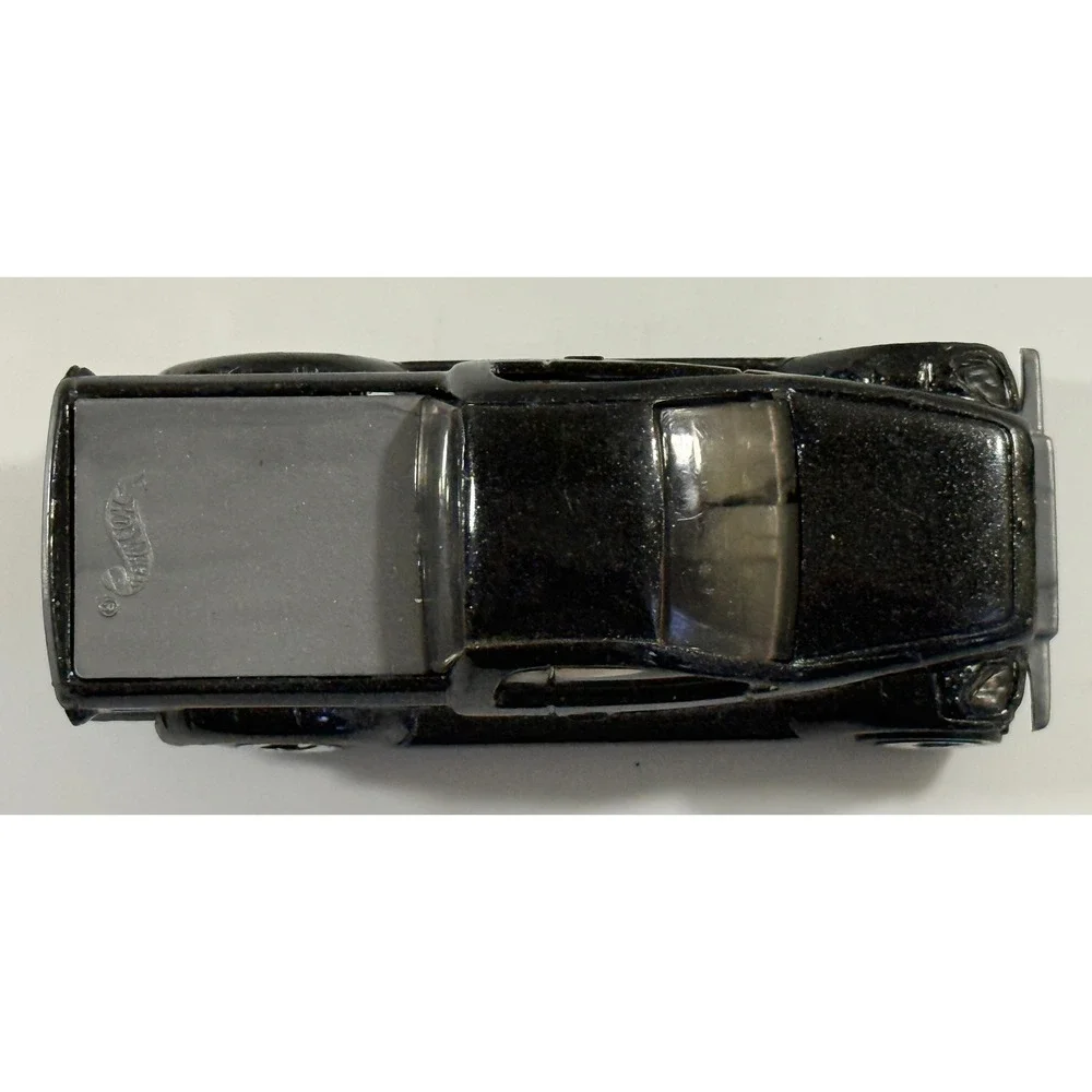 Hot Wheels hot wheels